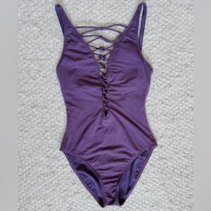 Women’s One Piece Swimsuit